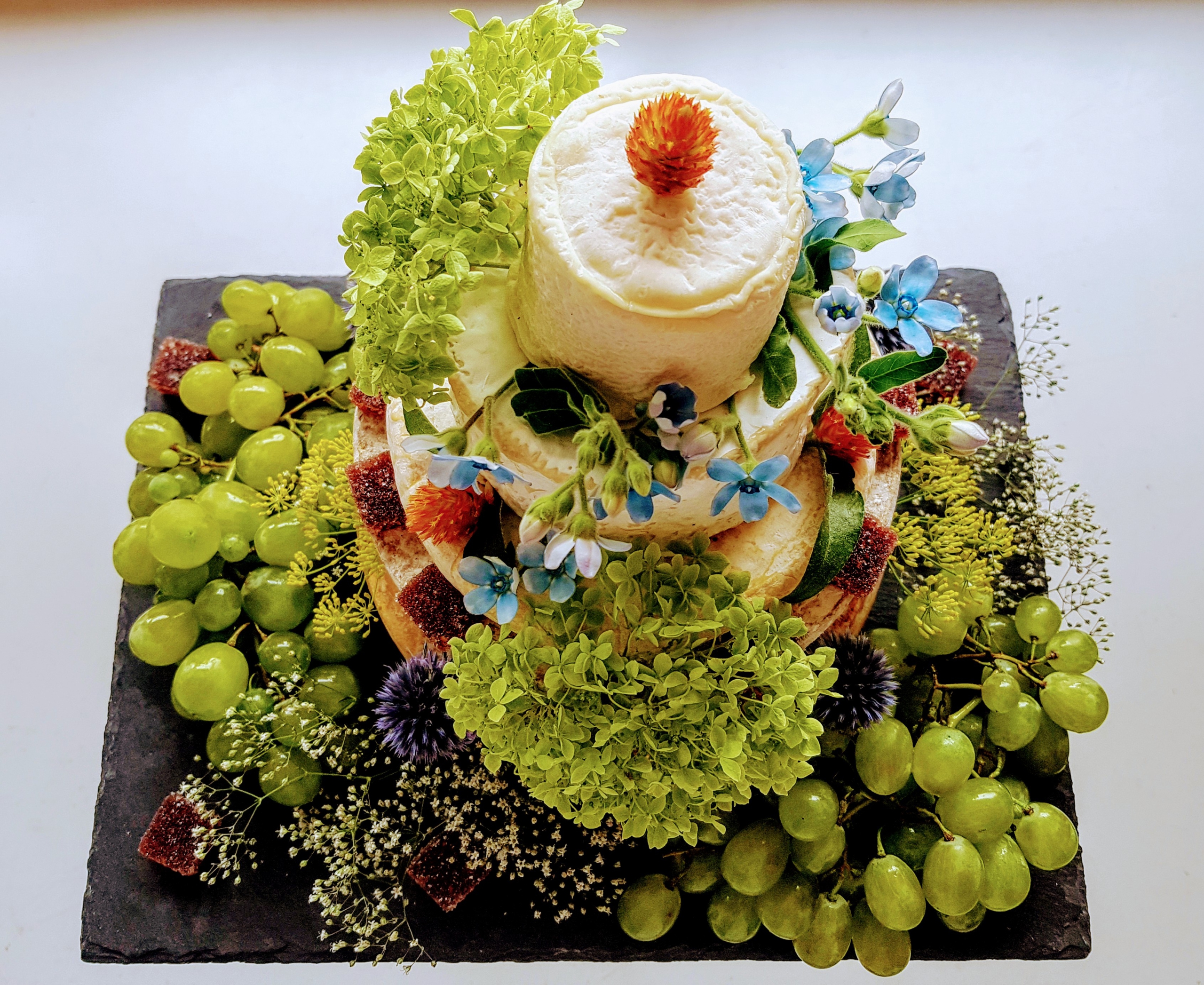 Torte...